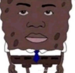 I love watching black men