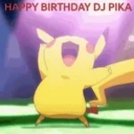 pikachu sounds