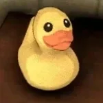 ducky