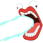 IMMA FIRIN MAH LAZER