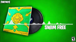 Fortnite Swim Free Lobby Music (C5S2 Battle Pass)