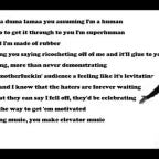 Rap God Fast Part - Eminem