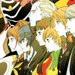 Persona 4 OST Never More 1