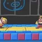 Wario is BROKE!!
