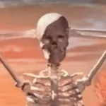 Imagine Dragons - Bones "Bones"