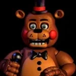 TOY FREDDY RAP