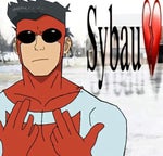 Aftrer a year in a Viltrumite prison