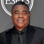 Tracy Morgan: Brian Fellow - Stop