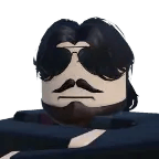 crimson shadow pager noise