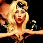 Judas lady Gaga