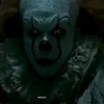 Let him go no pennywise - Sound