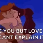 love you, so hate you