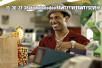 15 30 37 38 45 47 - Mike Epps