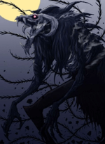 Nightmare NIGHTMARE
