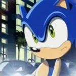 sonic sem doces
