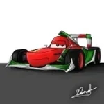 franchesco virgulini short