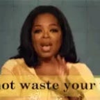 E Girl Dont waste my time