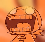 you can't handle this ad