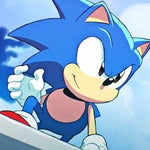 NOW iLL SHOW YOU Sonic