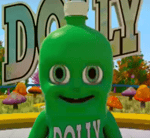 Dolly Guaraná