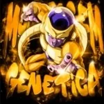 MONTAGEM GENETICA - Sound