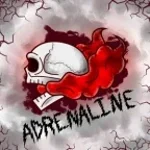 Dream - Adrenaline [ft (mp3cut.net)