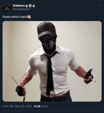 Im with the suicide squad