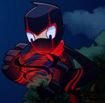 Randy Cunningham 9th Grade Ninja theme