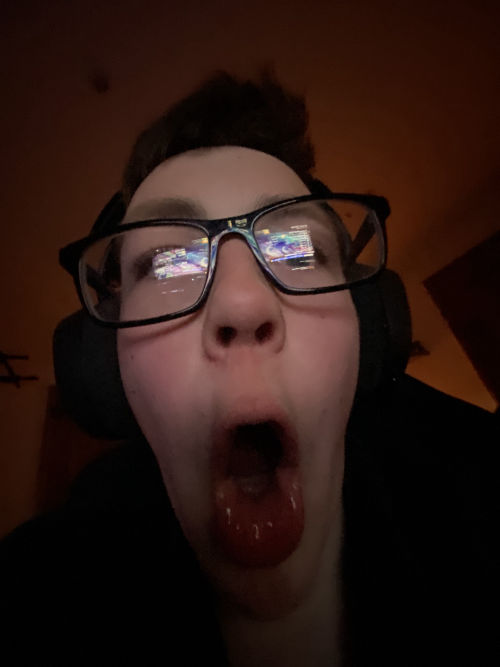 MEGA BITCH