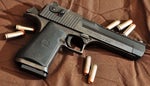 Guns Desert Eagle 50 AE