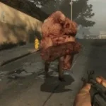 un enemigo del fortnite