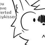 Stay In the BOX! #dandysworld