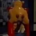 I'm Freddy Fazbear Dax remix