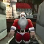 Haschtomten (WoW Svensk Machinima)