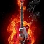 poison by red leather pt.2