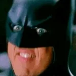 eu sou o batman autista