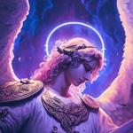 Angels Sing - Sound