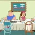 Hamster Dance Family Guy