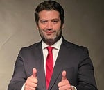 Mentirosa e a tua tia