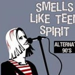 Smells Like Teen Spirits