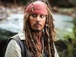Pirates Of Caribbean - Jack Sparrow - Jack Sparrow