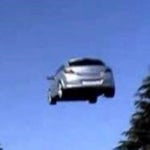 car falling gta meme song