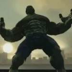 HULK SMASH!!!