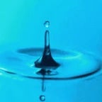 water drop