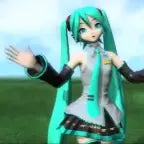 Hatsune Miku - Ievan Polkka p3