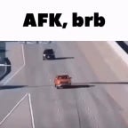 afk