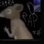 rap meme me cogi una cabra