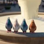 sigeon pex national anthem