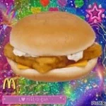 McDonald's Filet-o-fish
