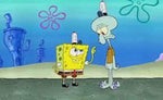 Squidward Tentacles - SquarePants